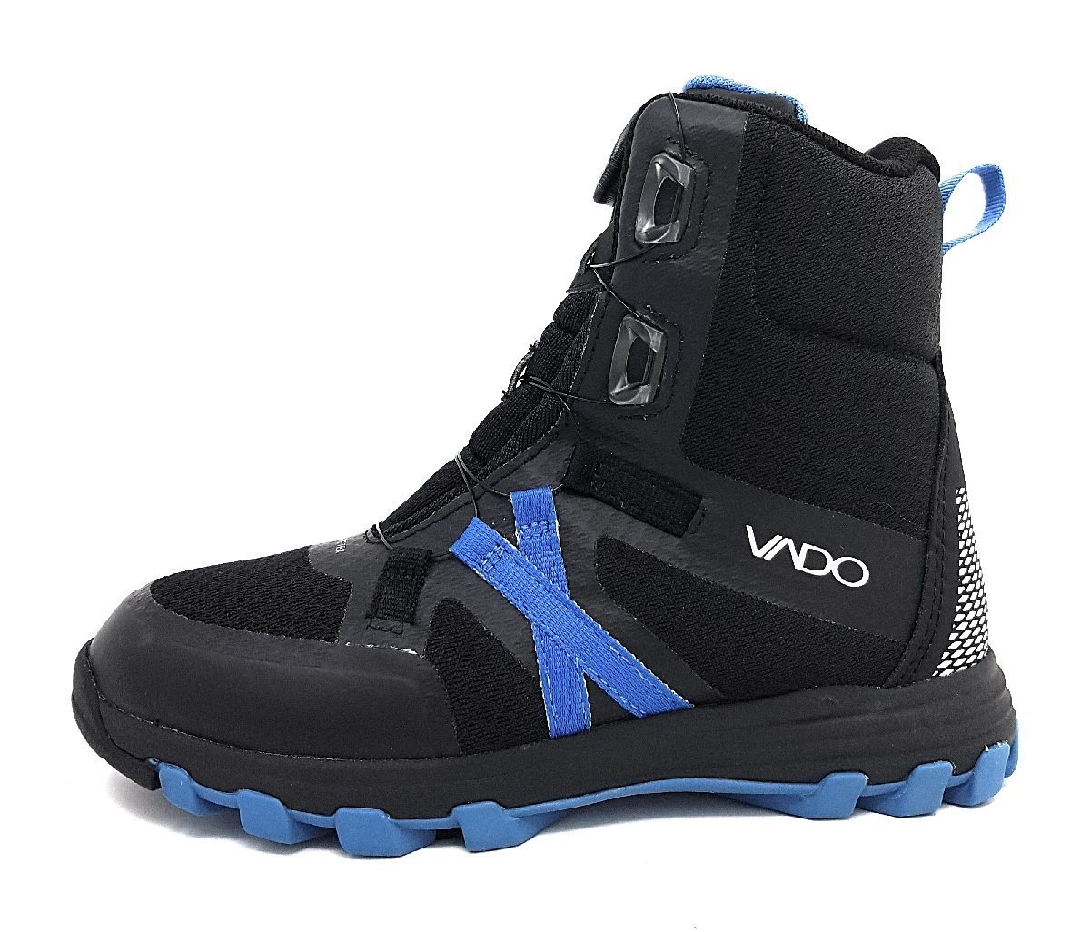 Vado Winterstiefel Stiefel von Vado