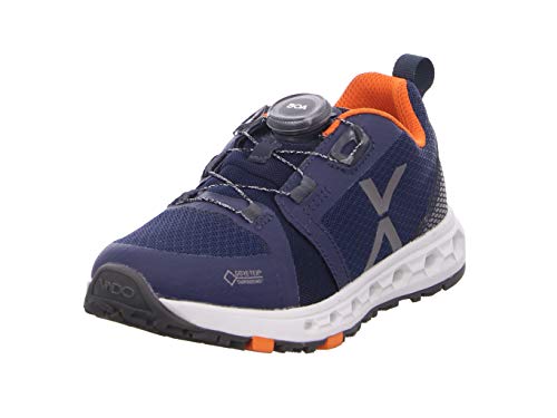 Vado kid Air GTX blau Gr. 34 von Vado