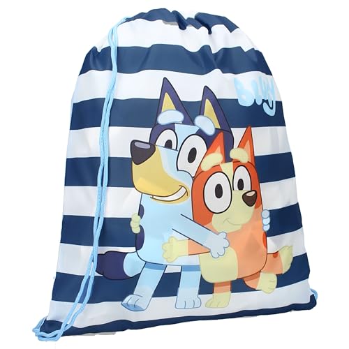 Bluey Gymtas von Vadobag