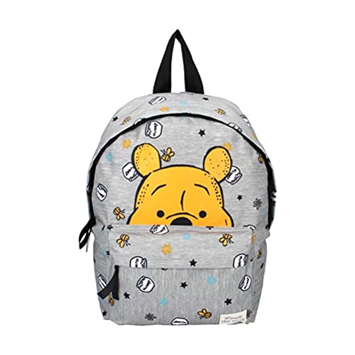 Kinder Disney Winnie The Pooh Kinderrucksack von Vadobag