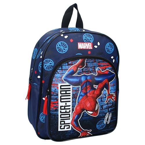 Rugzak Spider-Man Beyond Amazing von Vadobag