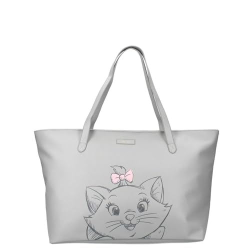 Vadobag Aristocats Shopping Tasche Marie Forever Famous von Vadobag