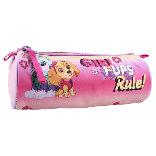Vadobag Paw Patrol Etui - Pups Rule von Vadobag