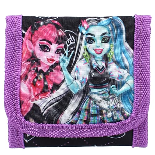 Vadobag Geldbörse Monster High Feeling Fierce 036-4918 von Vadobag