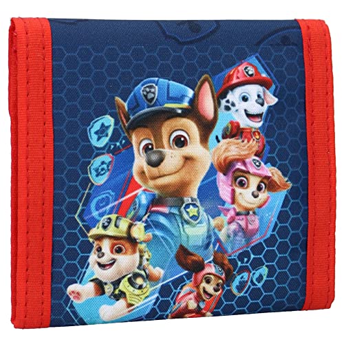 Vadobag Geldbörse - Paw Patrol Braver Than Ever von Vadobag