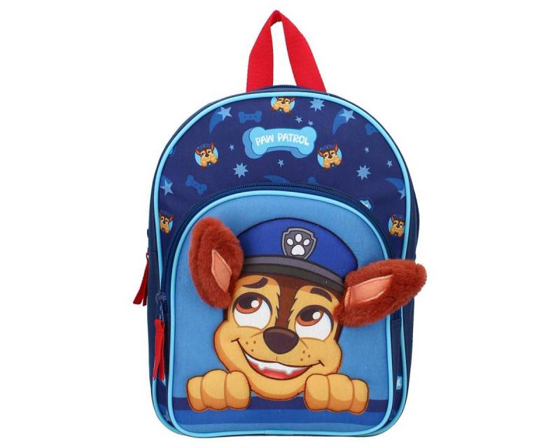 Vadobag Kinderrucksack 3D Paw Patrol (1-tlg), Chase von Vadobag