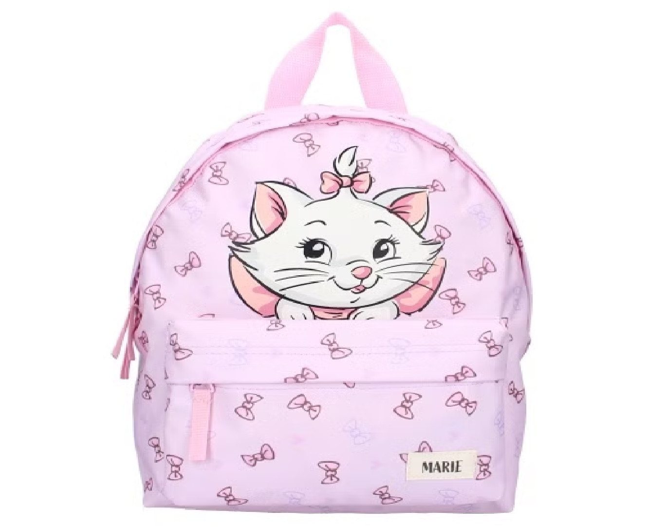 Vadobag Kinderrucksack Disney Aristocats - Rucksack "Made For Fun" 31cm von Vadobag