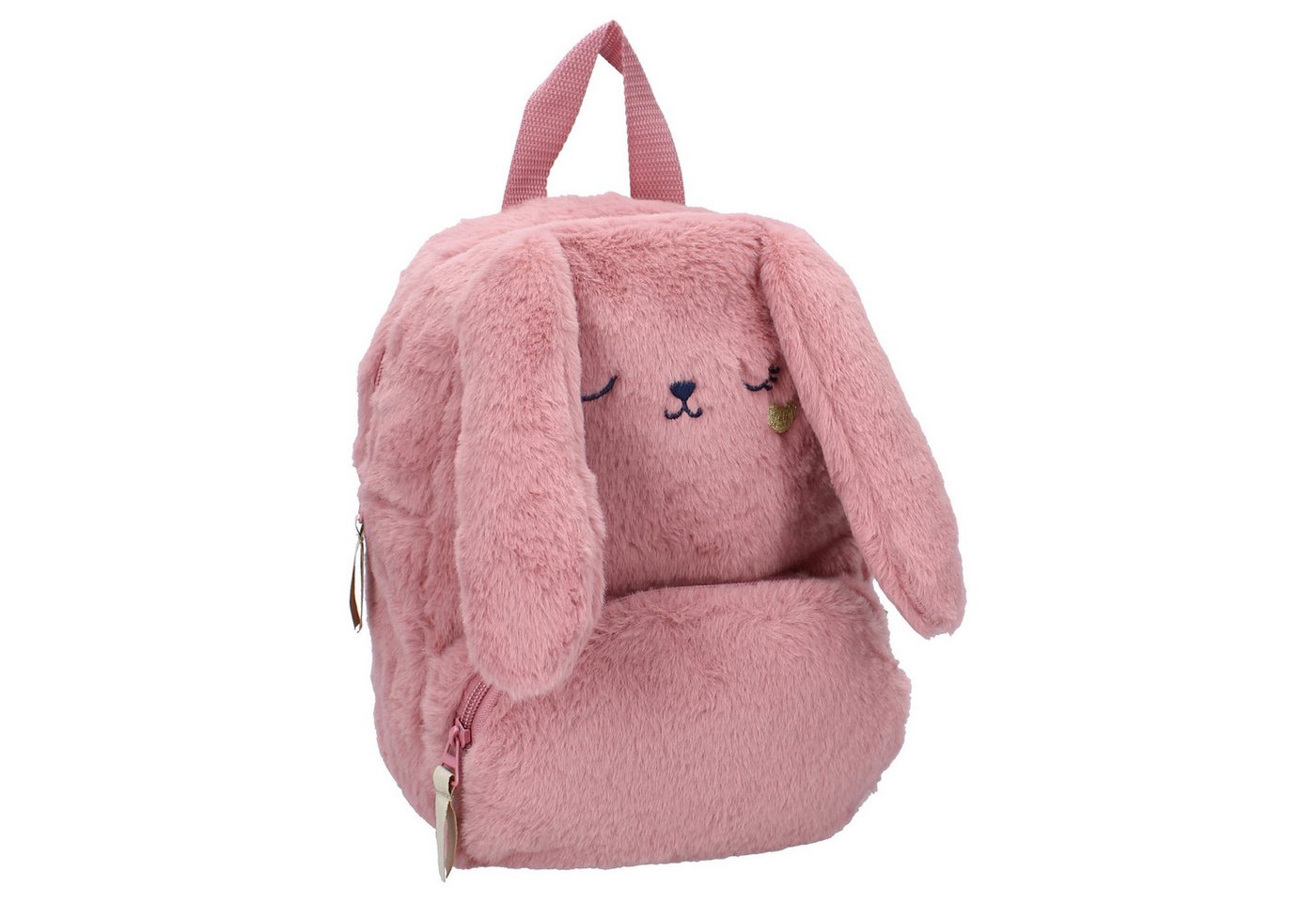 Vadobag Kinderrucksack Kidzroom Comfort Friends – Kindergarten & Ausflüge von Vadobag