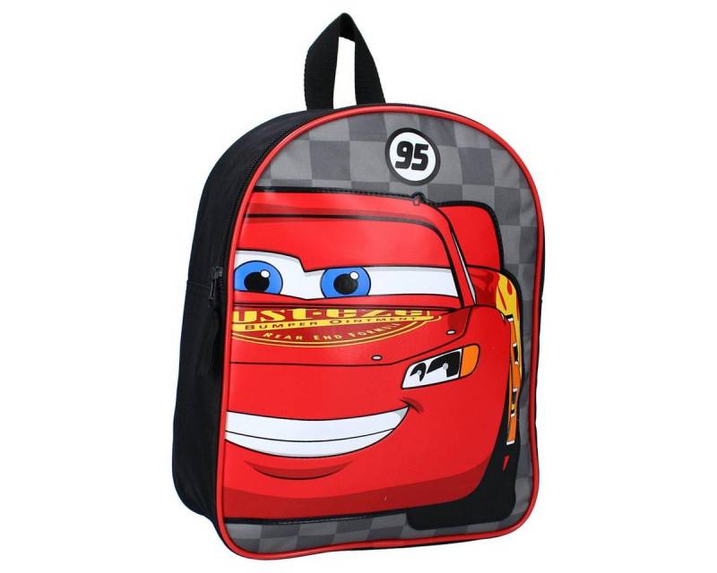 Vadobag Kinderrucksack Kinderrucksack 9 Liter Cars Special One (1-tlg), leicht von Vadobag