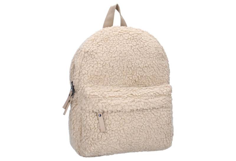 Vadobag Kinderrucksack Prêt Rucksack Be Soft and Kind Teddy Kinder Rucksack Schule von Vadobag
