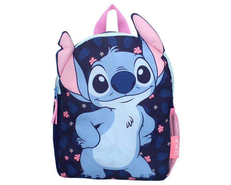 Vadobag Kinderrucksack Stitch Fluffy Friends (1-tlg), 9 Liter von Vadobag