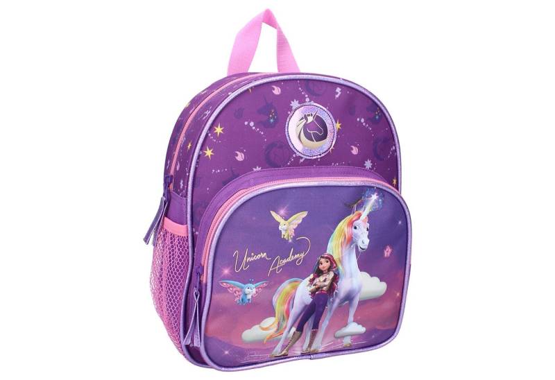 Vadobag Kinderrucksack Unicorn School Rucksack Kinder – Einhorn Motiv von Vadobag