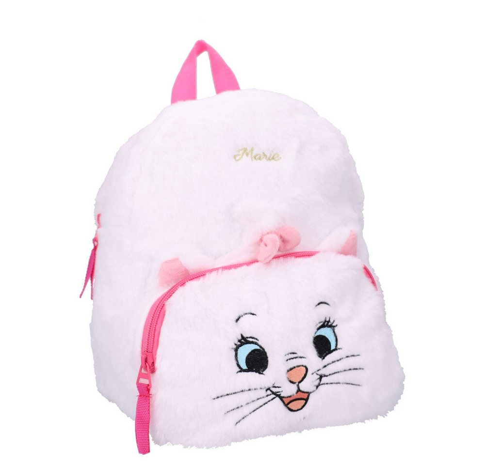 Vadobag Rucksack Disney Rucksack Aristocats Fluffy Festival Marie von Vadobag