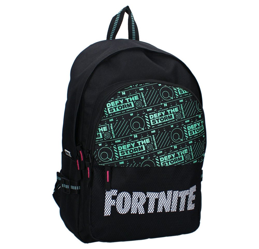 Vadobag Rucksack Fortnite Rucksack Renegade 45 cm von Vadobag