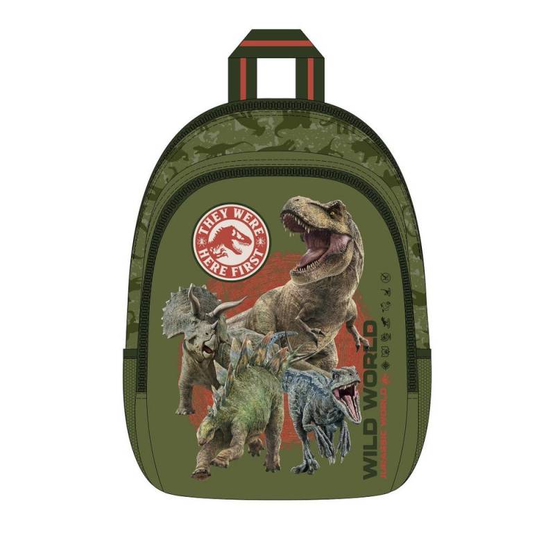 Vadobag Rucksack Jurassic World Rucksack Dino Tracking 35 cm von Vadobag