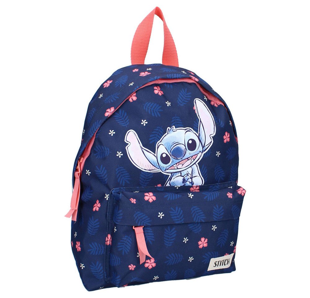 Vadobag Rucksack Lilo & Stitch Rucksack Made For Fun 31 cm von Vadobag