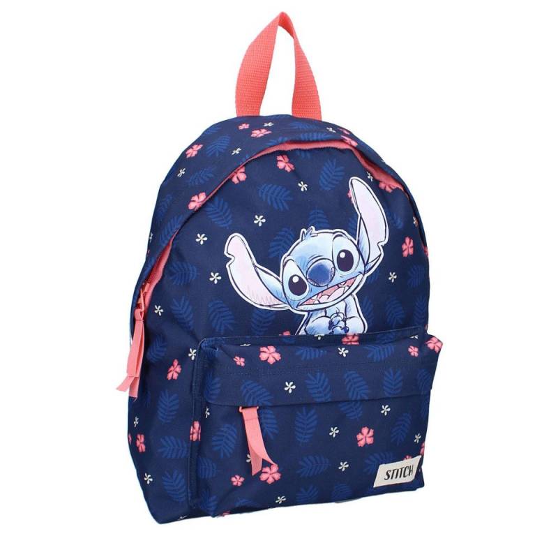 Vadobag Rucksack Lilo & Stitch Rucksack Made For Fun 31 cm von Vadobag