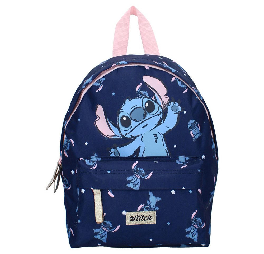 Vadobag Rucksack Lilo & Stitch Rucksack Stitch Fun All Around von Vadobag