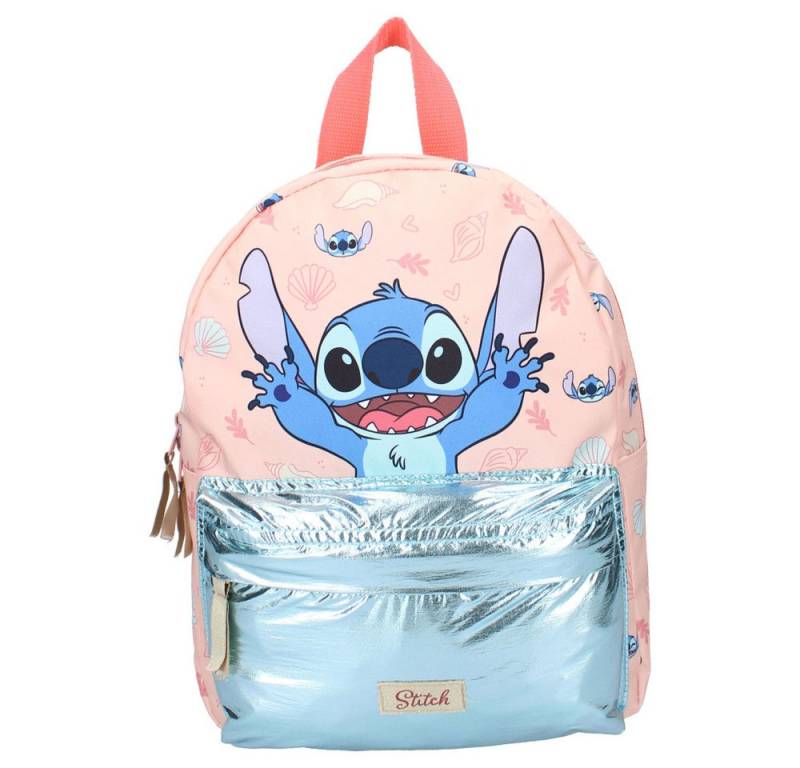 Vadobag Rucksack Lilo & Stitch Rucksack Stitch Funshine von Vadobag