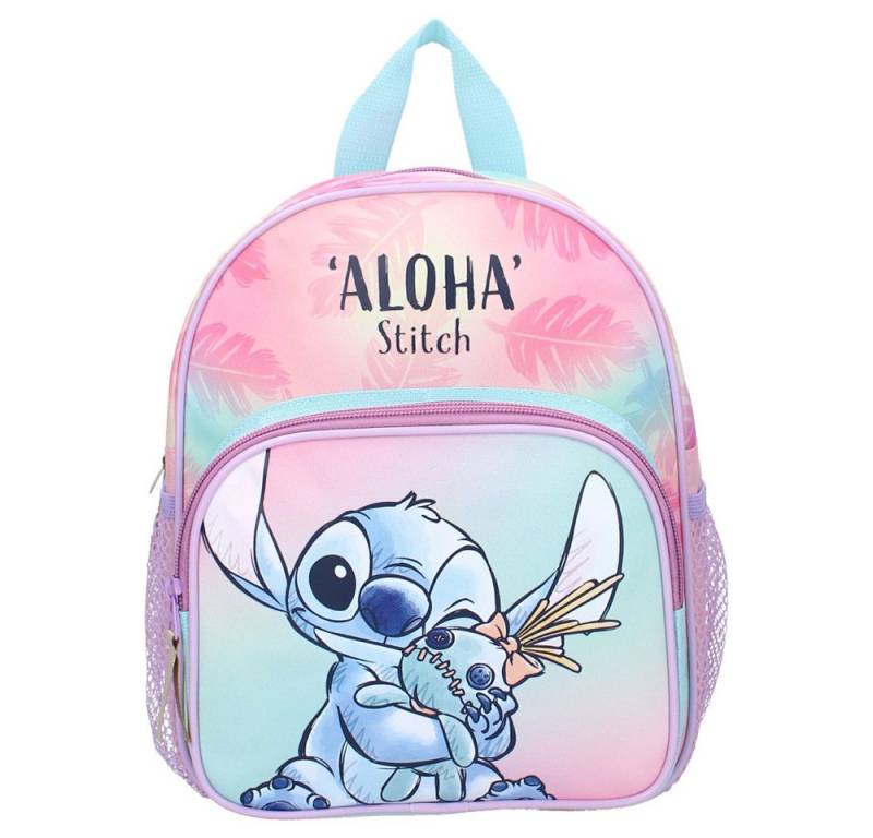 Vadobag Rucksack Lilo & Stitch Rucksack Stitch Wild Energy Ver. 1 von Vadobag