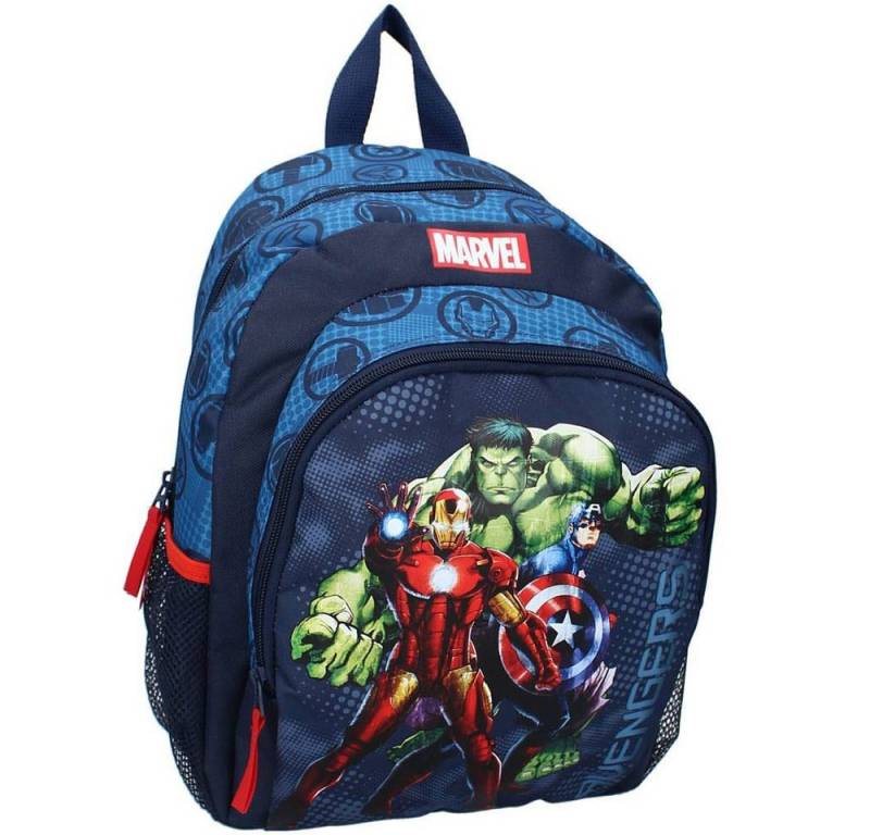 Vadobag Rucksack Marvel Rucksack Avengers Ultraforce 35 cm von Vadobag
