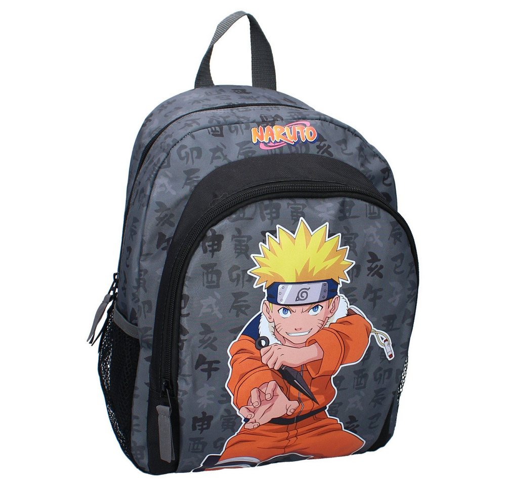 Vadobag Rucksack Naruto Rucksack The Greatest Ninja Naruto 35 cm von Vadobag