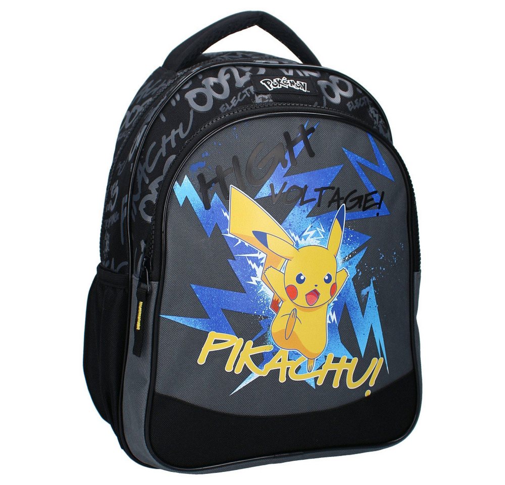 Vadobag Rucksack Pokémon Rucksack Gotta Catch 'Em All! 33 cm von Vadobag