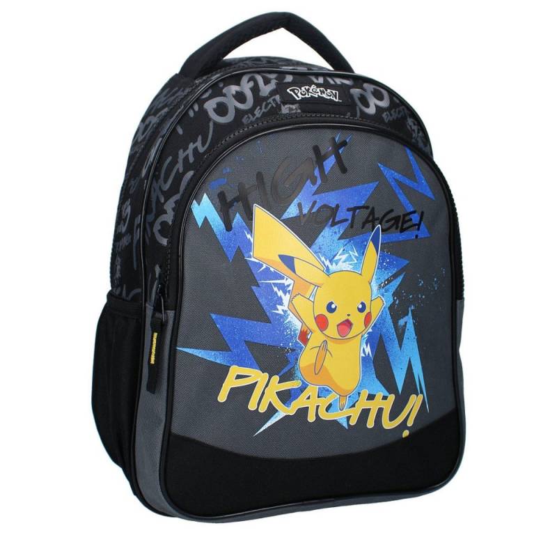 Vadobag Rucksack Pokémon Rucksack Gotta Catch 'Em All! 33 cm von Vadobag