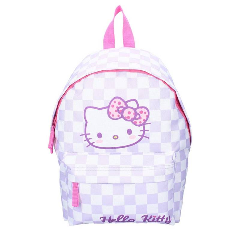 Vadobag Rucksack Sanrio Rucksack Hello Kitty Bag It Up! von Vadobag