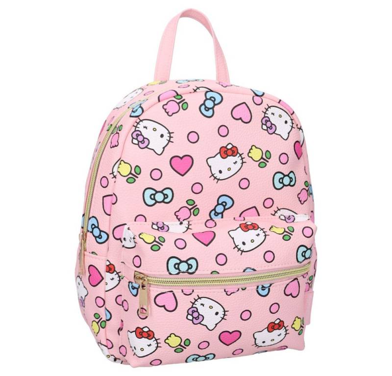 Vadobag Rucksack Sanrio Rucksack Hello Kitty Sweet On You von Vadobag