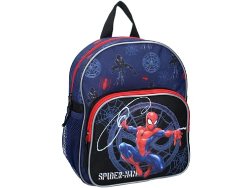 Vadobag Rucksack Spider-Man Fight Against Wrong 29x23x10 cm von Vadobag