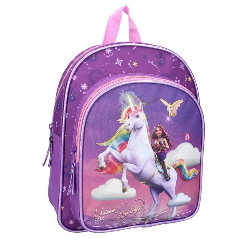 Vadobag Rucksack Unicorn Academy Rucksack It's Fate 30 cm von Vadobag