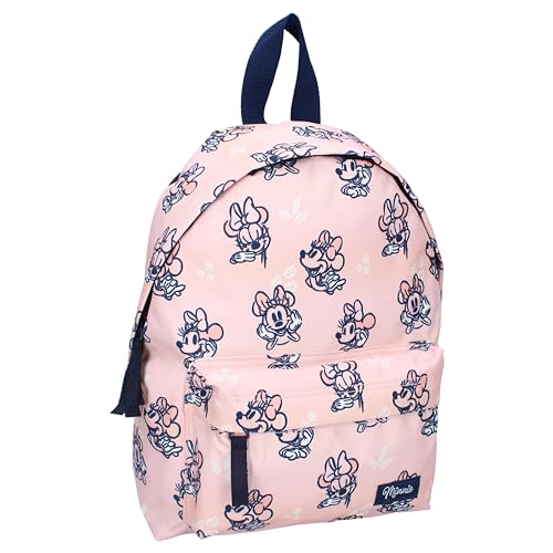Vadobag Rugzak Minnie Mouse Simply Kind von Vadobag