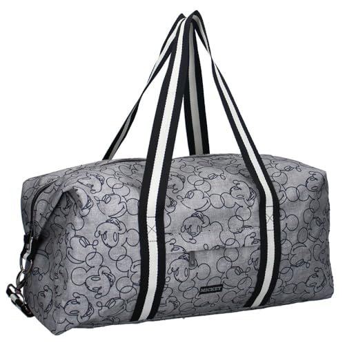 Vadobag Sporttasche Mickey Maus Fun with You von Vadobag