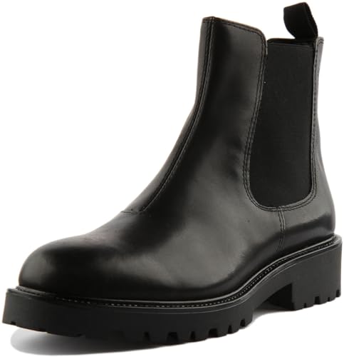 Vagabond 5241-501-20 Kenova - Damen Schuhe Stiefeletten - Black, Größe:39 EU von Vagabond