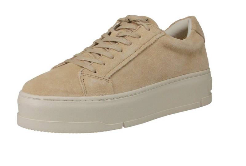 Vagabond Vagabond 4924-040 Judy - Damen Schuhe Sneaker - 07-Beige Sneaker von Vagabond