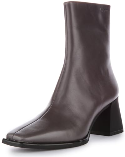 Vagabond 5002-001-18 Hedda - Damen Schuhe Stiefeletten - Dark-Grey, Größe:39 EU von Vagabond