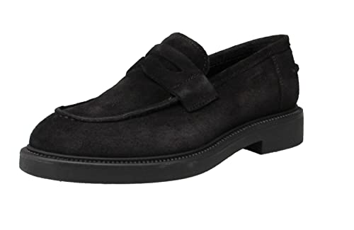 Vagabond 5048-340 Alex W - Damen Schuhe Halbschuhe - 20-Black, Größe:37 EU von Vagabond