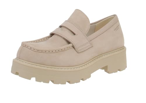 Vagabond 5049-550-07 Cosmo 2.0 - Damen Schuhe Halbschuhe - Sand, Größe:40 EU von Vagabond