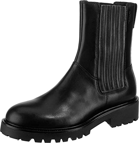 Vagabond 5241-001-20 Kenova - Damen Schuhe Stiefeletten - black, Größe:42 EU von Vagabond