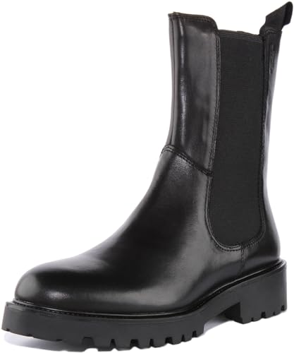 Vagabond 5241-201-20 Kenova - Damen Schuhe Stiefel - Black, Größe:41 EU von Vagabond