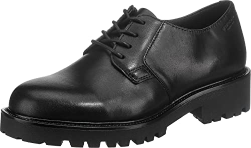 Vagabond 5241-601-20 Kenova - Damen Schuhe Halbschuhe - Black, Größe:39 EU von Vagabond