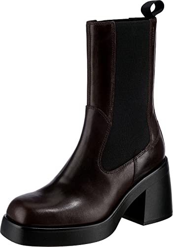 Vagabond 5244-001 Brooke - Damen Schuhe Stiefeletten - 31-Java, Größe:37 EU von Vagabond