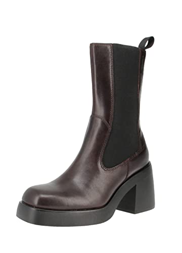 Vagabond 5244-001 Brooke - Damen Schuhe Stiefeletten - 31-Java, Größe:41 EU von Vagabond