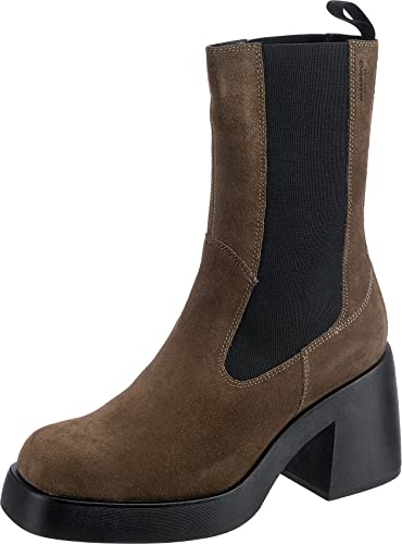 Vagabond 5244-040 Damen Stiefelette, EU 40 von Vagabond