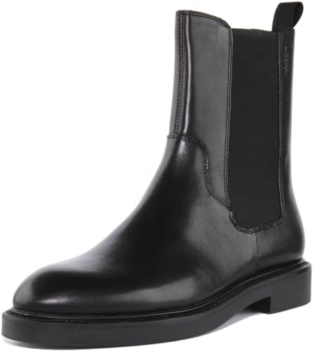 Vagabond 5248-301-20 Alex W - Damen Schuhe Stiefeletten - black, Größe:39 EU von Vagabond