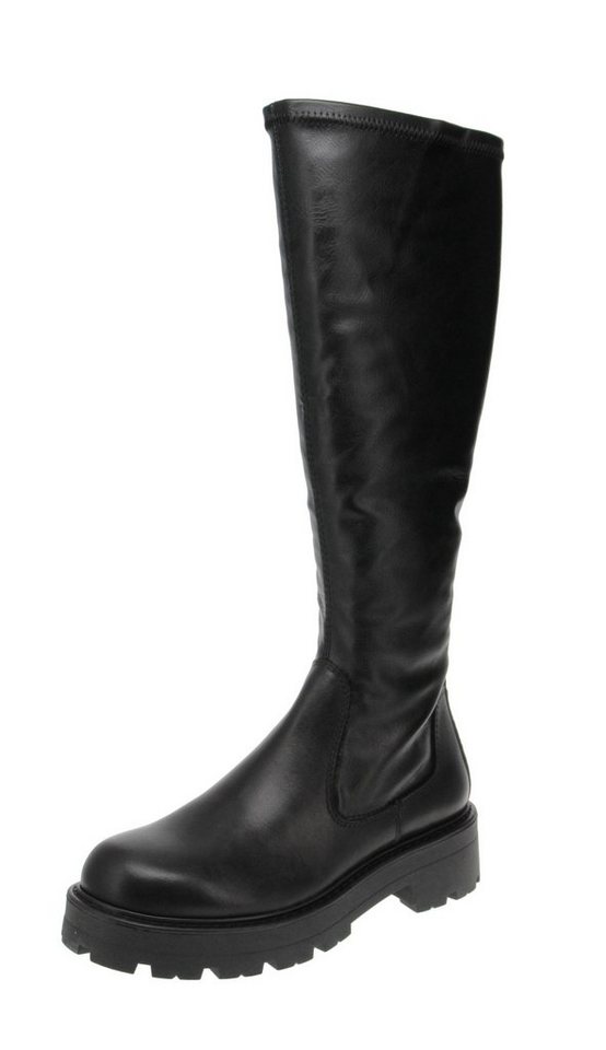 Vagabond Vagabond 5249-002-20 Cosmo 2.0 - Damen Schuhe Stiefel - black Stiefel von Vagabond