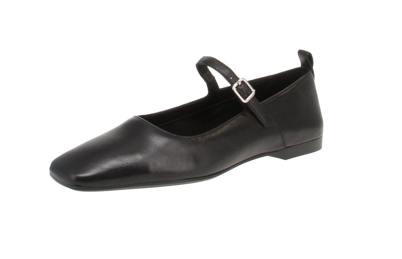 Vagabond 5307-401-20 Delia-Black-39 Ballerina Vagabond 5307-401-20 Delia-Black-39 Ballerina von Vagabond