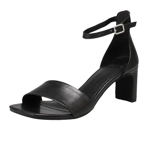 Vagabond 5312-401-20 Luisa - Damen Schuhe Sandaletten - Black, Größe:39 EU von Vagabond