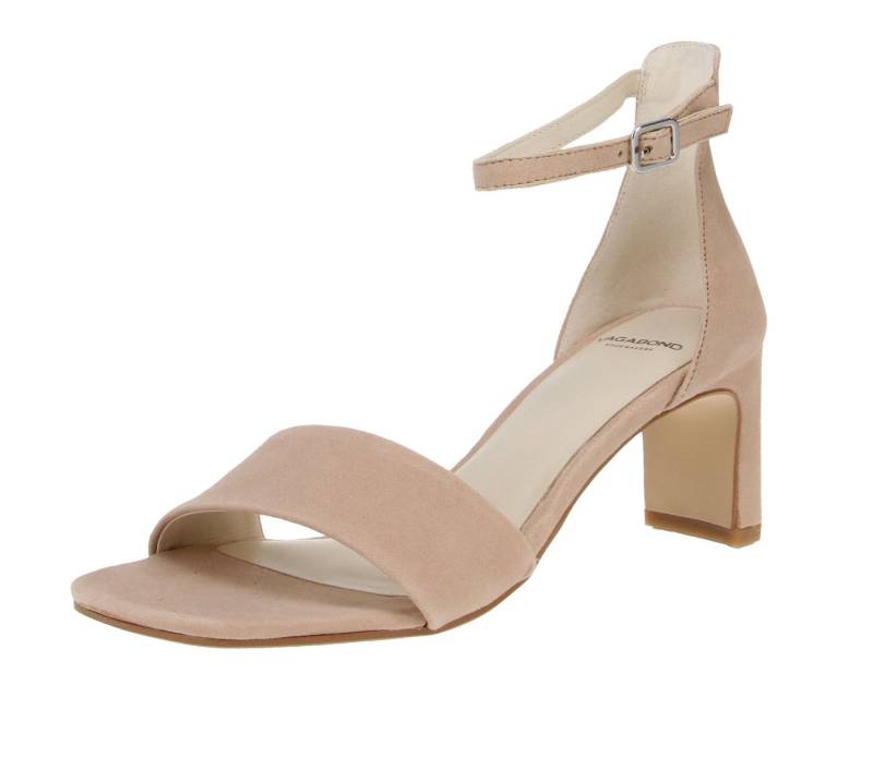 Vagabond Vagabond 5312-440-11 Luisa - Damen Schuhe Sandaletten - Safari Sandale von Vagabond